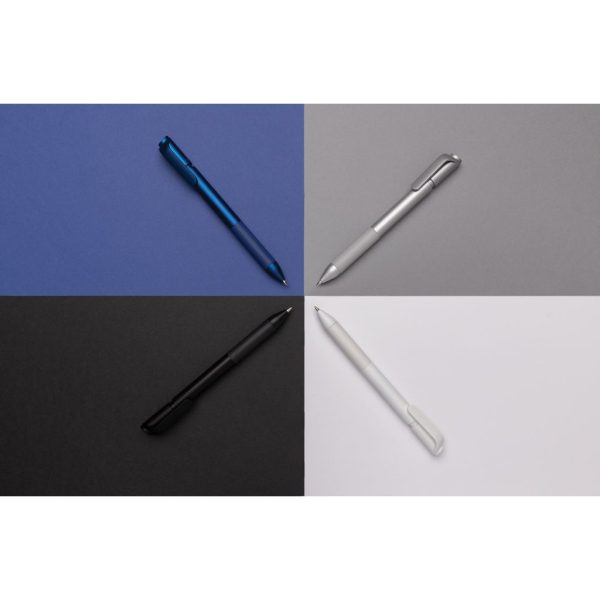 TwistLock GRS certified recycled ABS pen P611.181