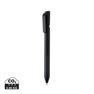 TwistLock GRS certified recycled ABS pen P611.181