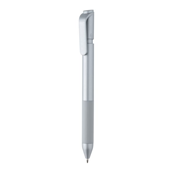 TwistLock GRS certified recycled ABS pen P611.182