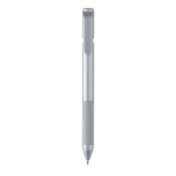 TwistLock GRS certified recycled ABS pen P611.182