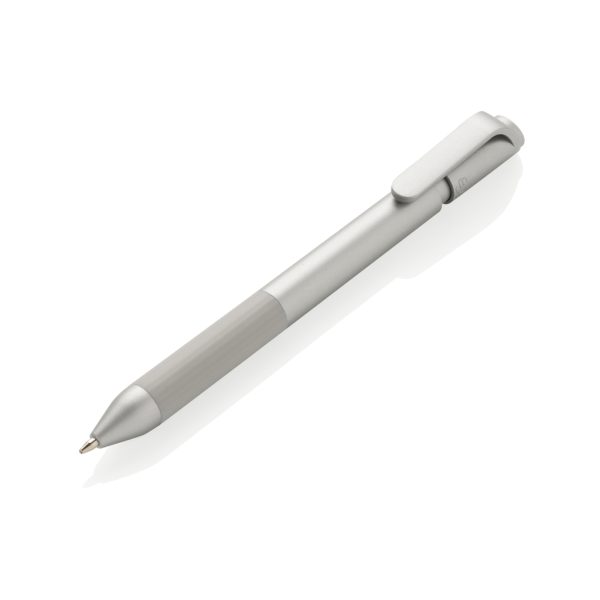 TwistLock GRS certified recycled ABS pen P611.182