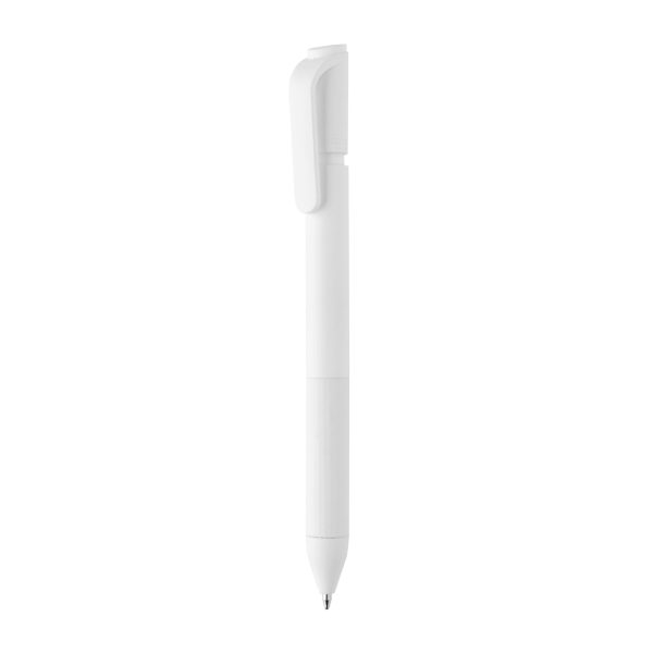 TwistLock GRS certified recycled ABS pen P611.183