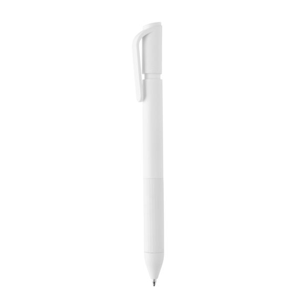 TwistLock GRS certified recycled ABS pen P611.183