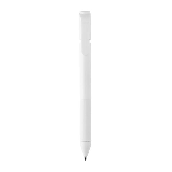 TwistLock GRS certified recycled ABS pen P611.183