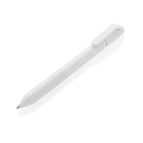 TwistLock GRS certified recycled ABS pen P611.183