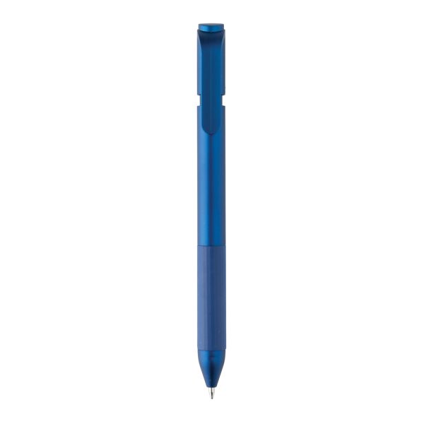 TwistLock GRS certified recycled ABS pen P611.185