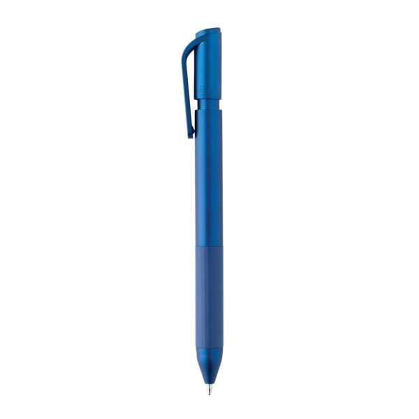 TwistLock GRS certified recycled ABS pen P611.185