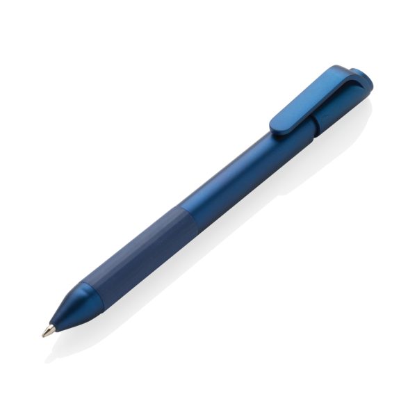 TwistLock GRS certified recycled ABS pen P611.185