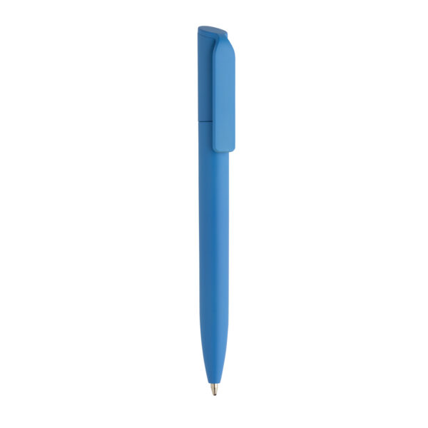 Pocketpal GRS certified recycled ABS mini pen P611.190