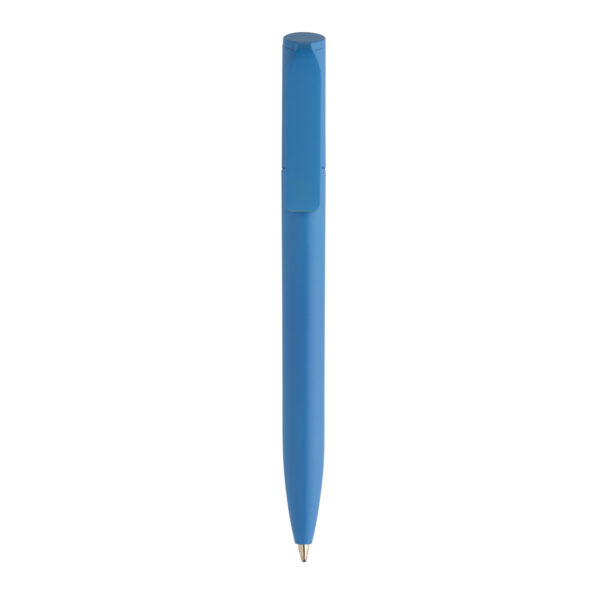 Pocketpal GRS certified recycled ABS mini pen P611.190