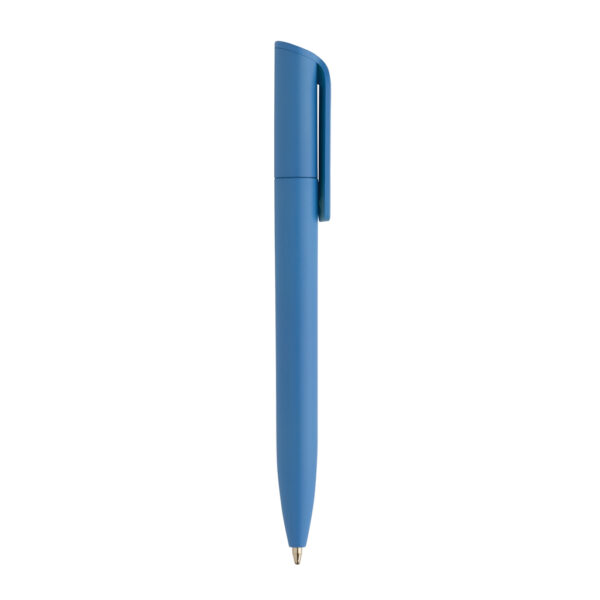 Pocketpal GRS certified recycled ABS mini pen P611.190