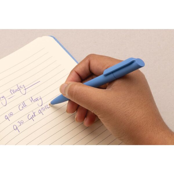 Pocketpal GRS certified recycled ABS mini pen P611.190