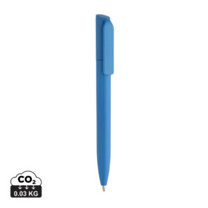 Pocketpal GRS certified recycled ABS mini pen P611.190