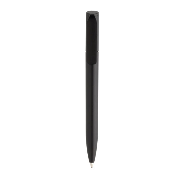 Pocketpal GRS certified recycled ABS mini pen P611.191