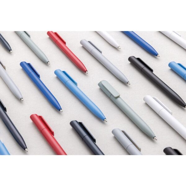 Pocketpal GRS certified recycled ABS mini pen P611.191