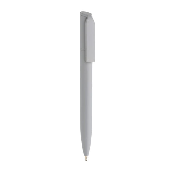 Pocketpal GRS certified recycled ABS mini pen P611.192