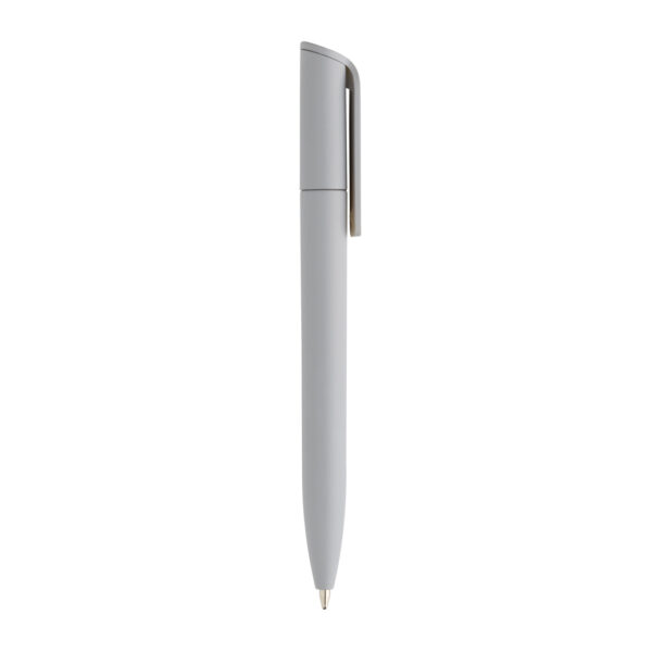 Pocketpal GRS certified recycled ABS mini pen P611.192