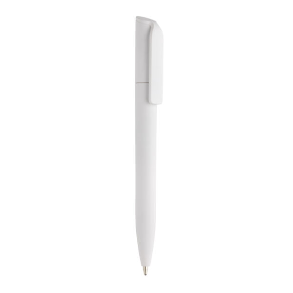 Pocketpal GRS certified recycled ABS mini pen P611.193