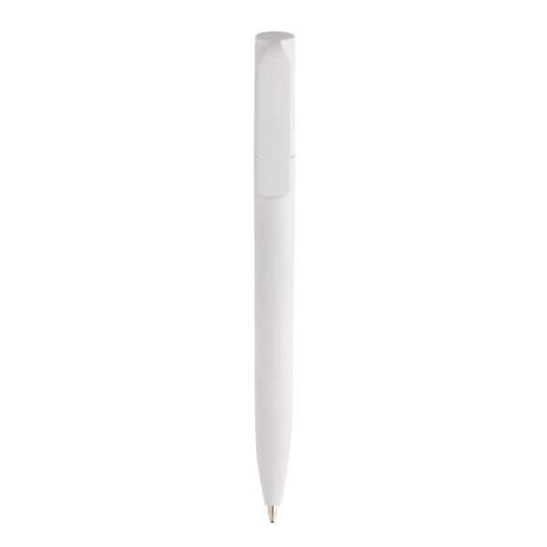 Pocketpal GRS certified recycled ABS mini pen P611.193