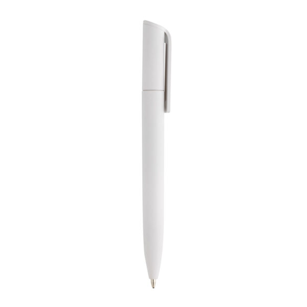 Pocketpal GRS certified recycled ABS mini pen P611.193