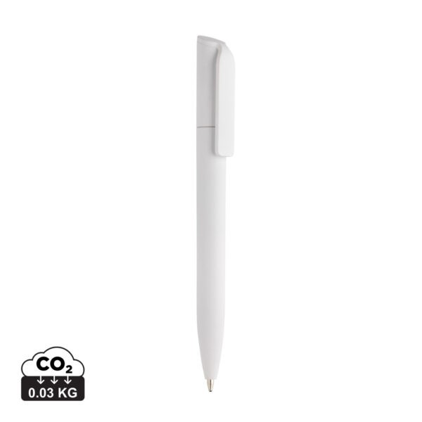 Pocketpal GRS certified recycled ABS mini pen P611.193