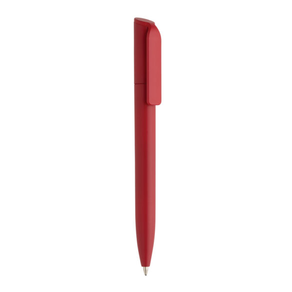 Pocketpal GRS certified recycled ABS mini pen P611.194