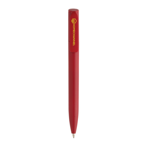 Pocketpal GRS certified recycled ABS mini pen P611.194