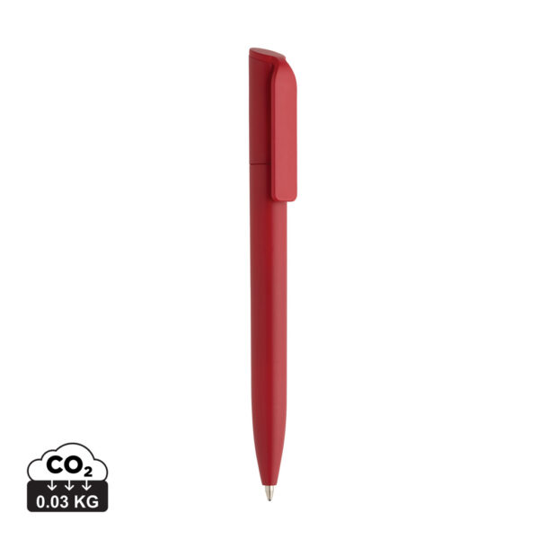 Pocketpal GRS certified recycled ABS mini pen P611.194