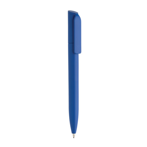 Pocketpal GRS certified recycled ABS mini pen P611.195