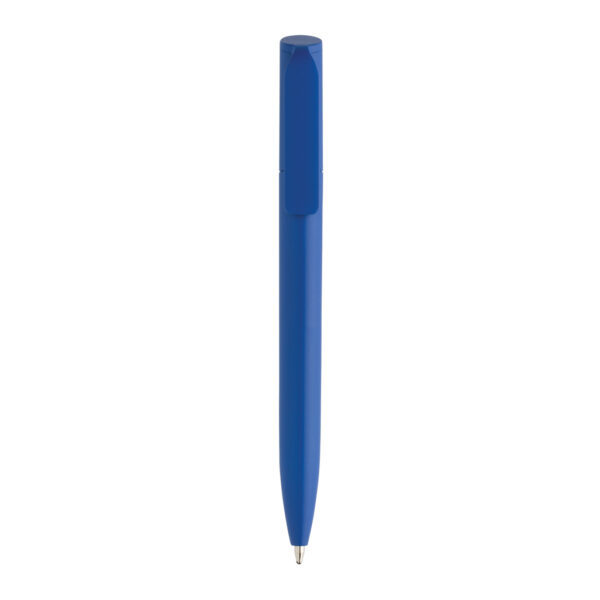 Pocketpal GRS certified recycled ABS mini pen P611.195