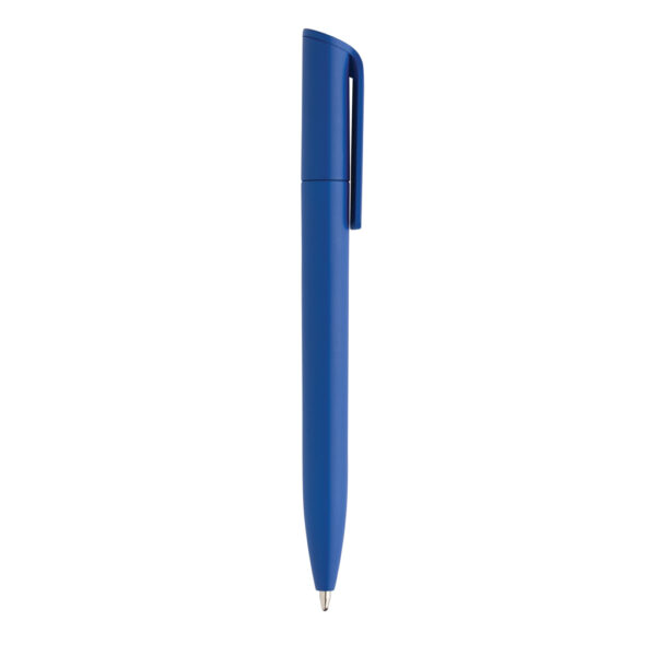 Pocketpal GRS certified recycled ABS mini pen P611.195