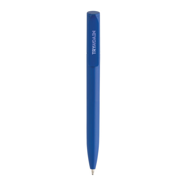 Pocketpal GRS certified recycled ABS mini pen P611.195
