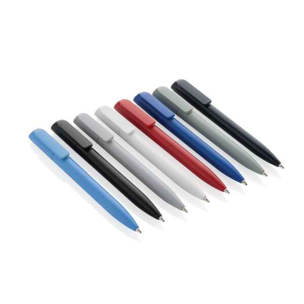 Pocketpal GRS certified recycled ABS mini pen P611.195