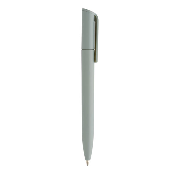 Pocketpal GRS certified recycled ABS mini pen P611.197