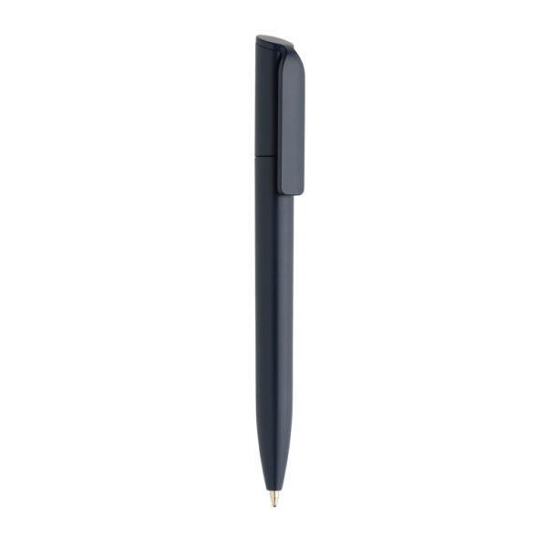 Pocketpal GRS certified recycled ABS mini pen P611.199