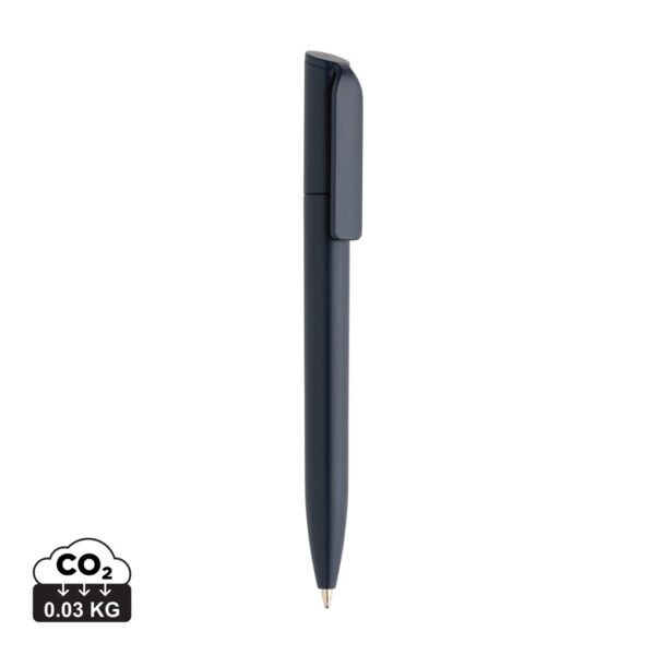 Pocketpal GRS certified recycled ABS mini pen P611.199