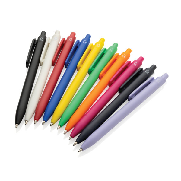 Bolt GRS certified R-ABS pen P611.3201
