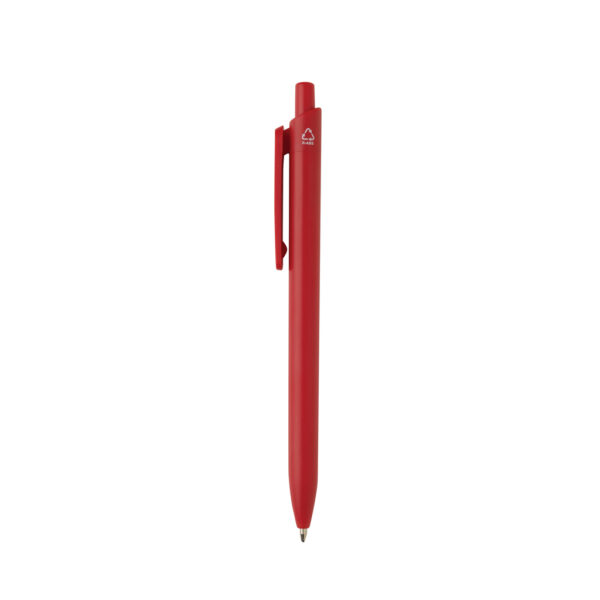 Bolt GRS certified R-ABS pen P611.3204