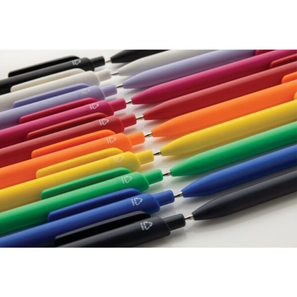 Bolt GRS certified R-ABS pen P611.3204