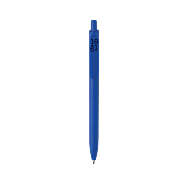 Bolt GRS certified R-ABS pen P611.3205
