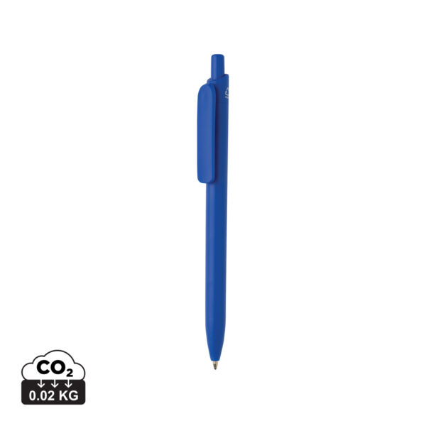 Bolt GRS certified R-ABS pen P611.3205