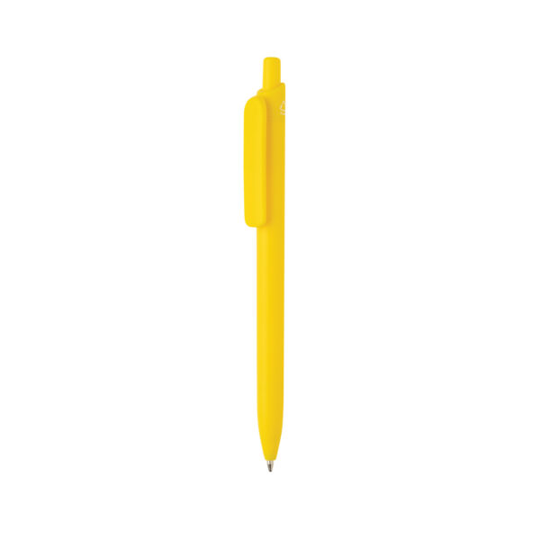 Bolt GRS certified R-ABS pen P611.3206