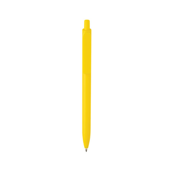 Bolt GRS certified R-ABS pen P611.3206