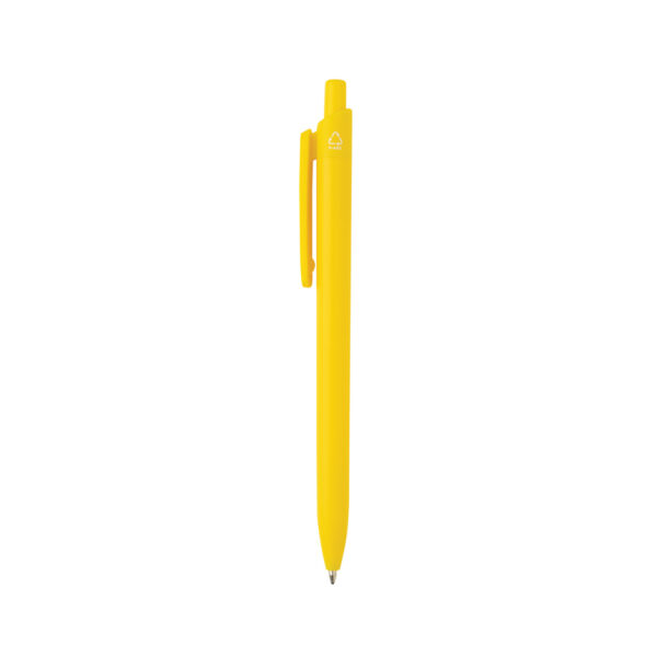 Bolt GRS certified R-ABS pen P611.3206