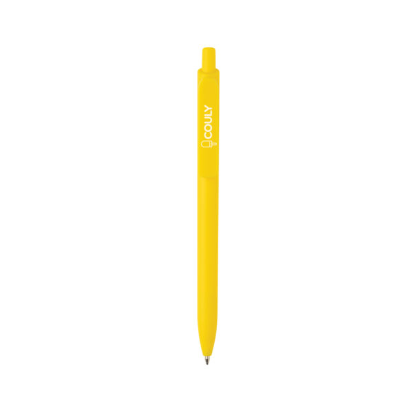 Bolt GRS certified R-ABS pen P611.3206