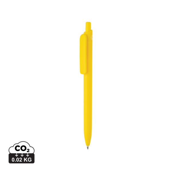 Bolt GRS certified R-ABS pen P611.3206