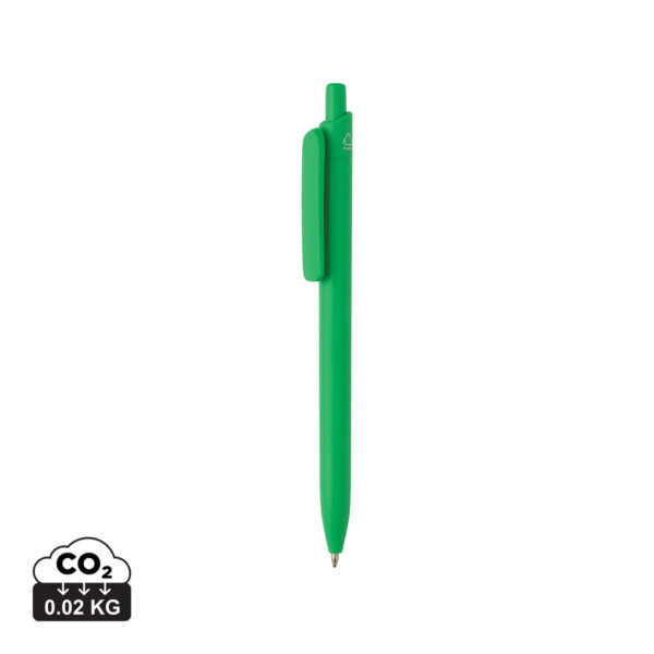 Bolt GRS certified R-ABS pen P611.3207
