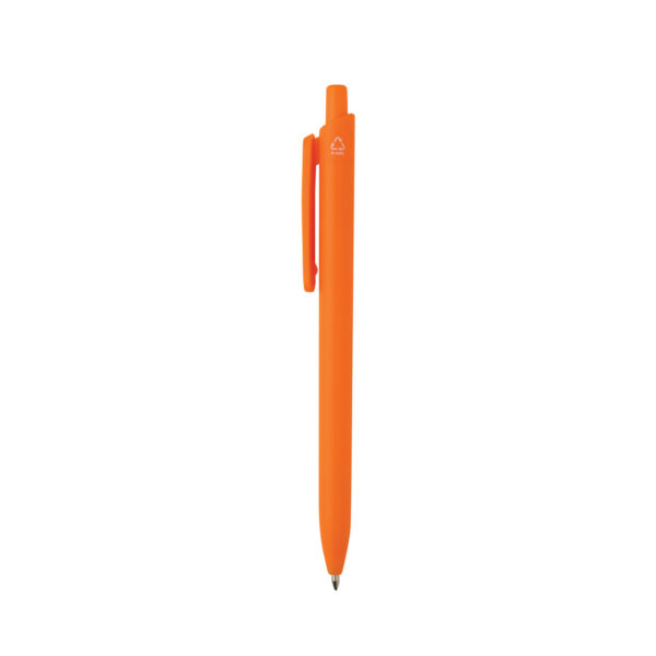 Bolt GRS certified R-ABS pen P611.3208