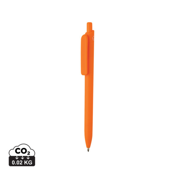Bolt GRS certified R-ABS pen P611.3208