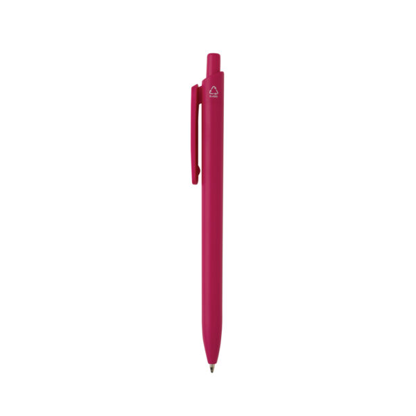 Bolt GRS certified R-ABS pen P611.3214
